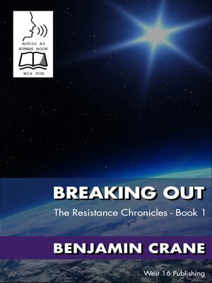 cover image of Breaking Out